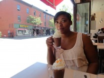 Hot Chocolatae, Juliet & Chocolat, Montreal