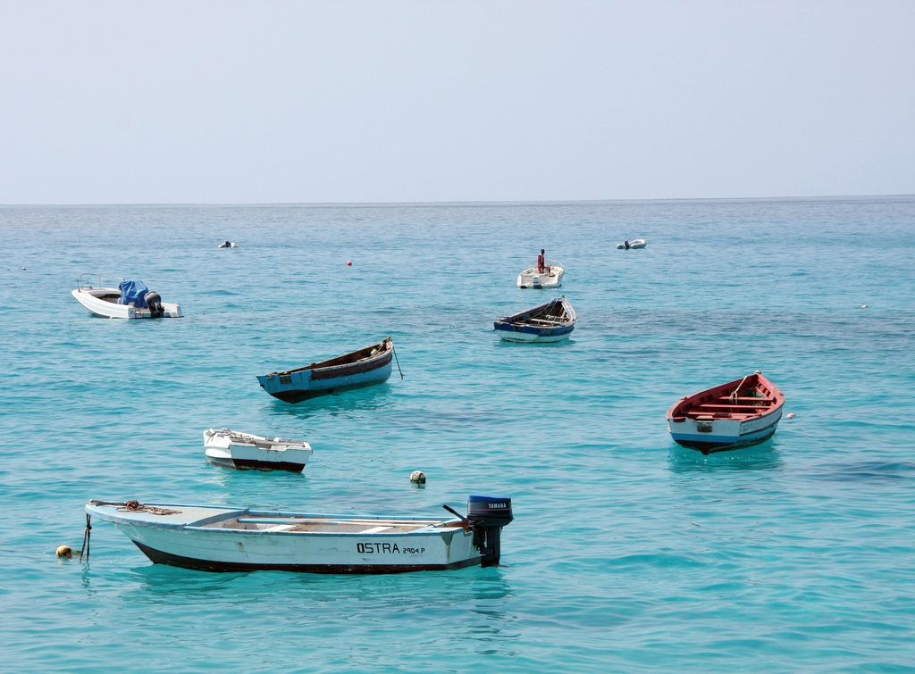 Why go to Cape verde, trip to cape verde